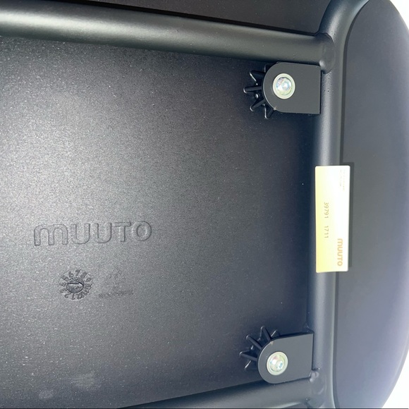 Muuto Bar Stool - Picture 4 of 8